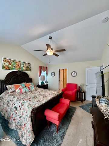 110 Kathryn Avenue, Goldsboro, NC 27534