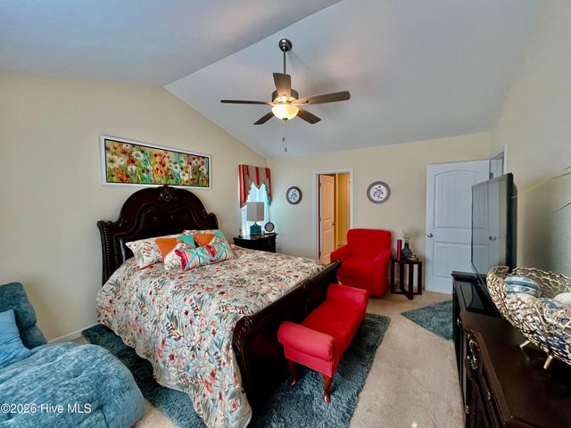 110 Kathryn Avenue, Goldsboro, NC 27534