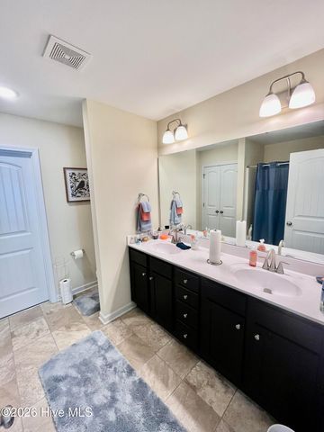 110 Kathryn Avenue, Goldsboro, NC 27534