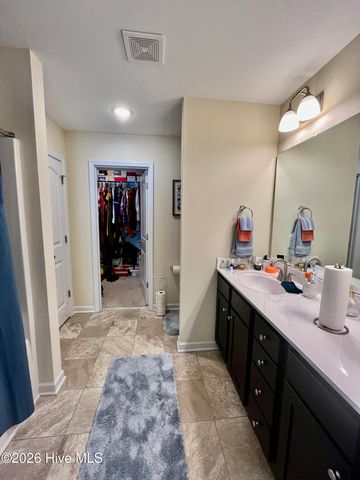 110 Kathryn Avenue, Goldsboro, NC 27534