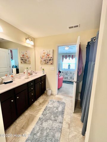 110 Kathryn Avenue, Goldsboro, NC 27534