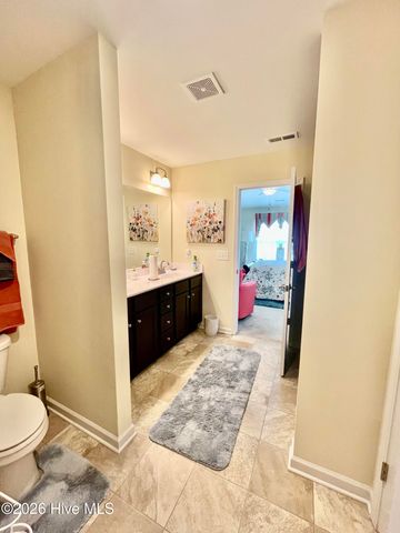 110 Kathryn Avenue, Goldsboro, NC 27534