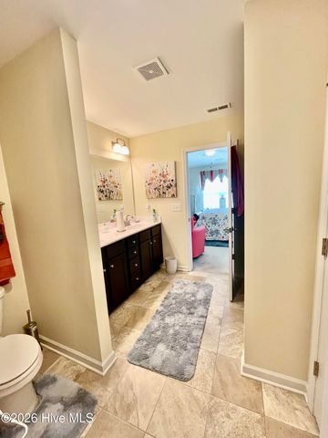 110 Kathryn Avenue, Goldsboro, NC 27534