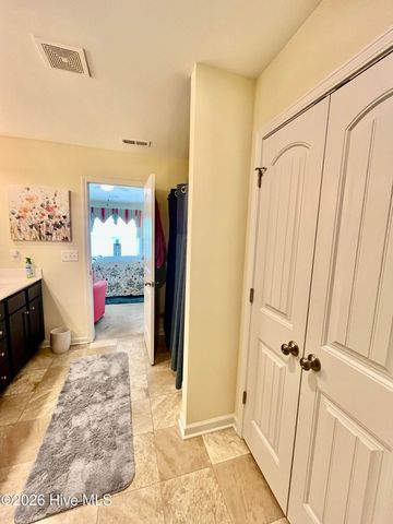 110 Kathryn Avenue, Goldsboro, NC 27534