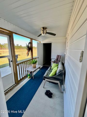 110 Kathryn Avenue, Goldsboro, NC 27534