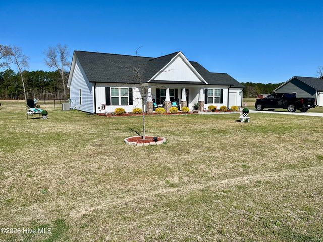 110 Kathryn Avenue, Goldsboro, NC 27534