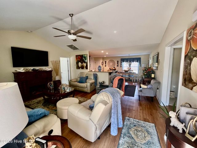 110 Kathryn Avenue, Goldsboro, NC 27534