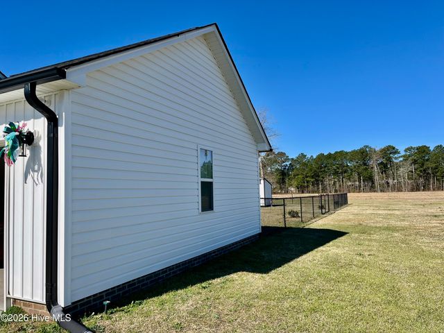 110 Kathryn Avenue, Goldsboro, NC 27534