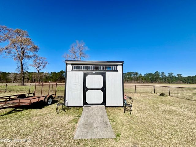 110 Kathryn Avenue, Goldsboro, NC 27534