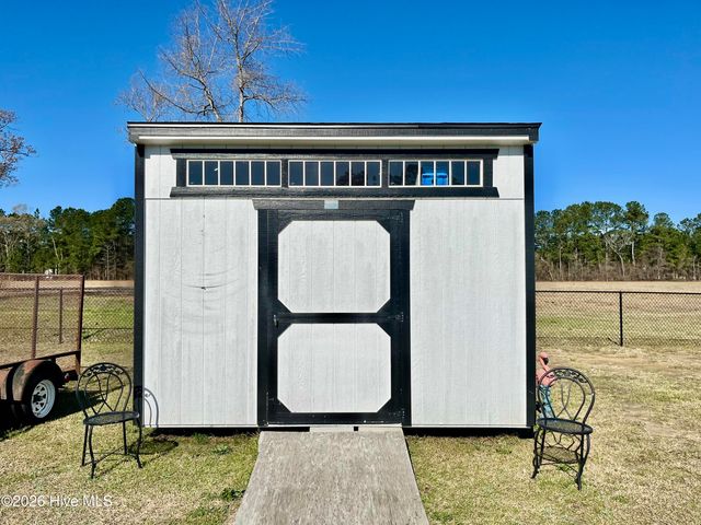 110 Kathryn Avenue, Goldsboro, NC 27534