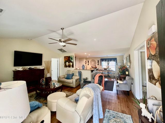 110 Kathryn Avenue, Goldsboro, NC 27534