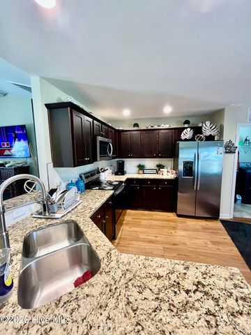 110 Kathryn Avenue, Goldsboro, NC 27534