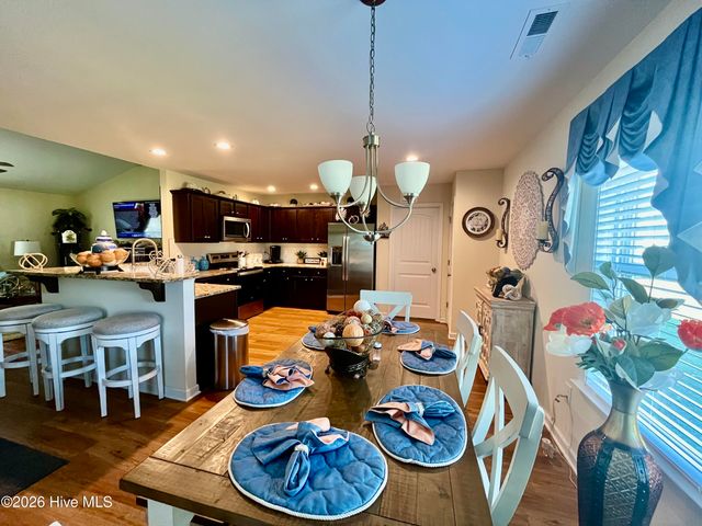 110 Kathryn Avenue, Goldsboro, NC 27534