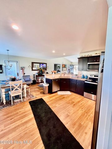 110 Kathryn Avenue, Goldsboro, NC 27534