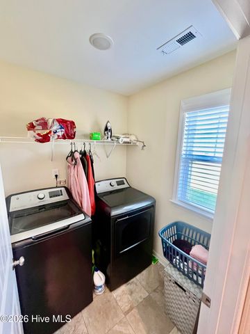 110 Kathryn Avenue, Goldsboro, NC 27534