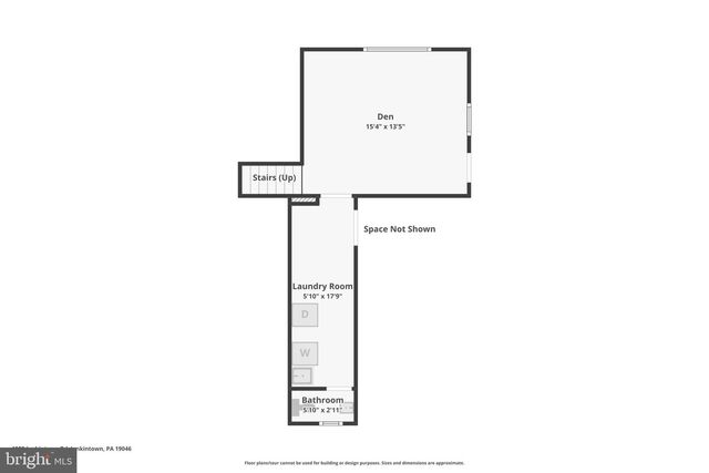 1929 JENKINTOWN RD, Jenkintown, PA 19046