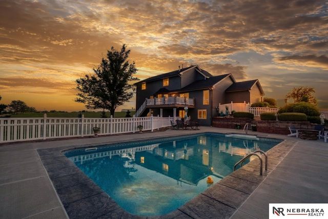 14107 W Sandhill Road, Louisville, NE 68037