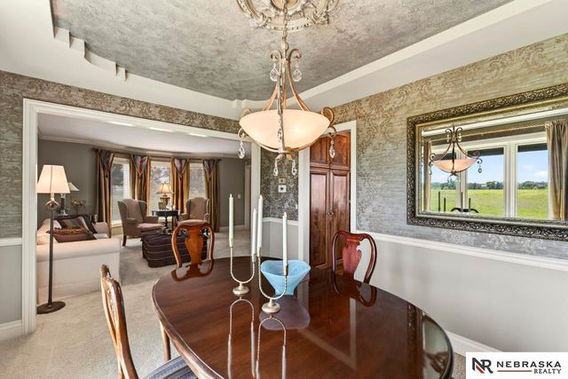 14107 W Sandhill Road, Louisville, NE 68037