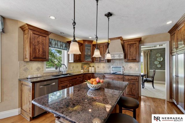 14107 W Sandhill Road, Louisville, NE 68037