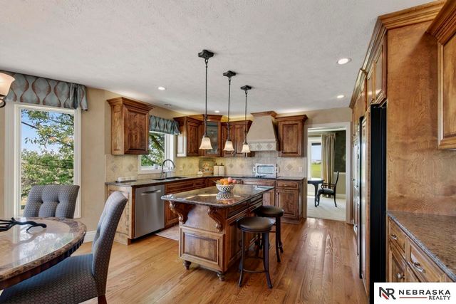 14107 W Sandhill Road, Louisville, NE 68037