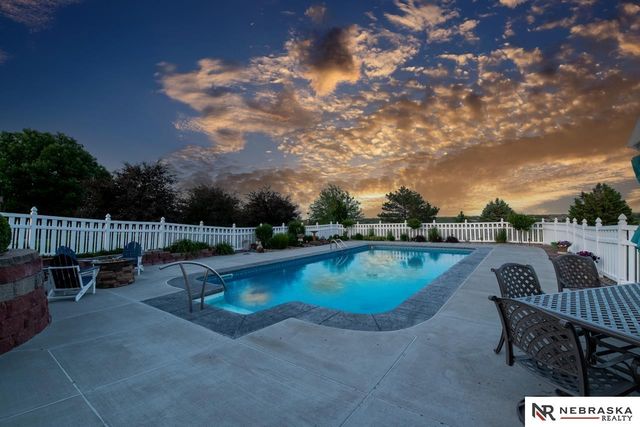 14107 W Sandhill Road, Louisville, NE 68037