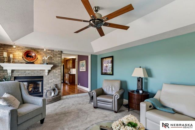 14107 W Sandhill Road, Louisville, NE 68037