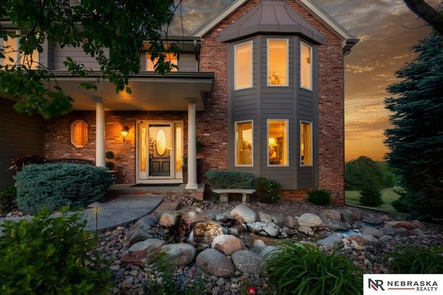 14107 W Sandhill Road, Louisville, NE 68037