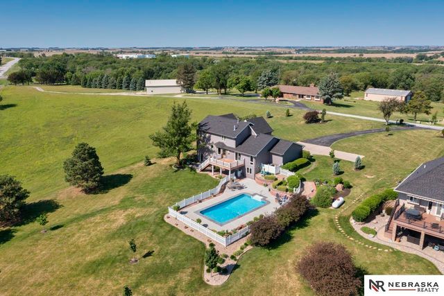 14107 W Sandhill Road, Louisville, NE 68037