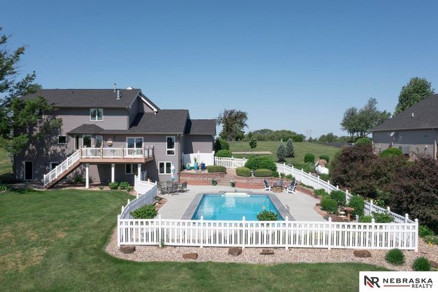 14107 W Sandhill Road, Louisville, NE 68037