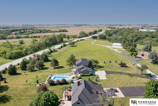 14107 W Sandhill Road, Louisville, NE 68037