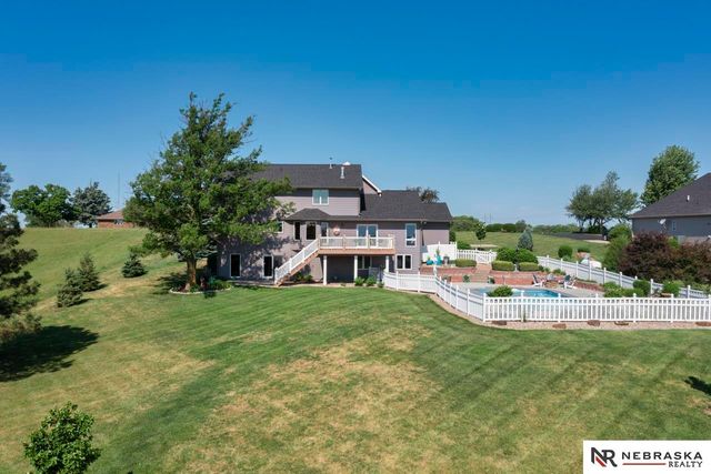 14107 W Sandhill Road, Louisville, NE 68037