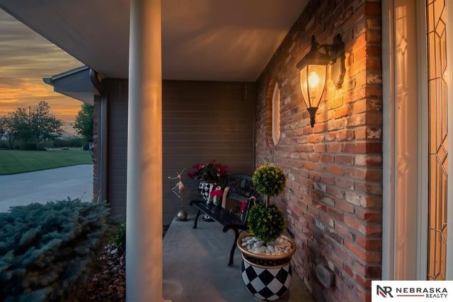 14107 W Sandhill Road, Louisville, NE 68037