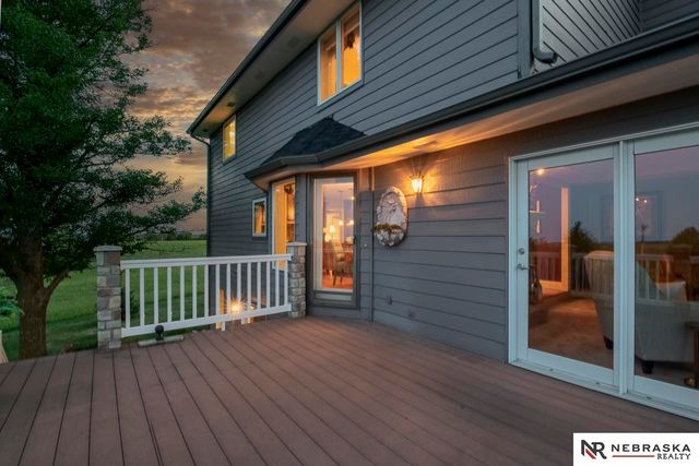14107 W Sandhill Road, Louisville, NE 68037