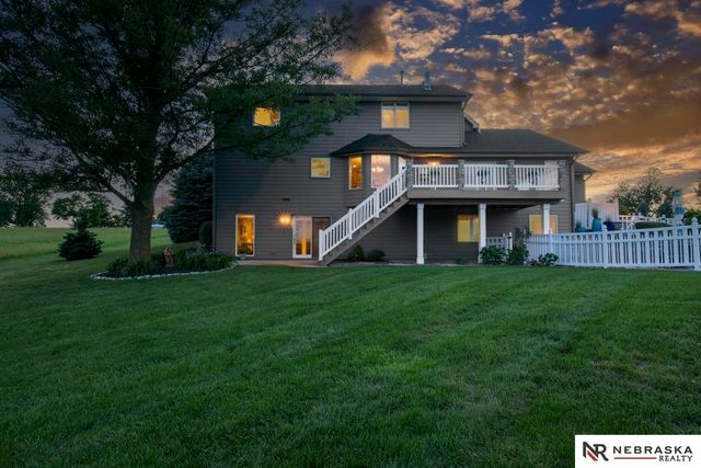 14107 W Sandhill Road, Louisville, NE 68037
