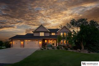 14107 W Sandhill Road, Louisville, NE 68037