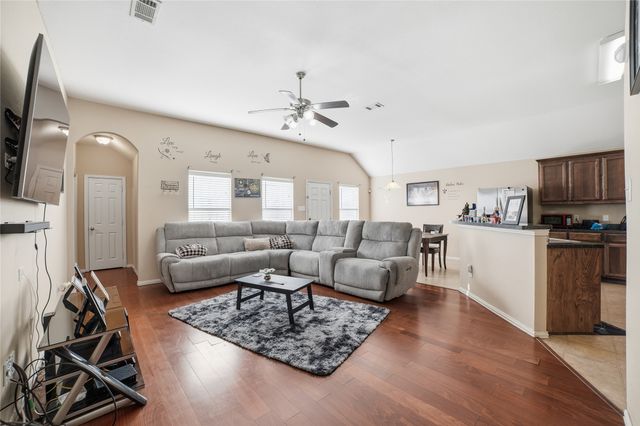 6675 Cool Morn Drive, Dallas, TX 75241