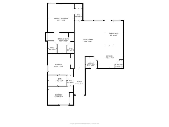 6675 Cool Morn Drive, Dallas, TX 75241