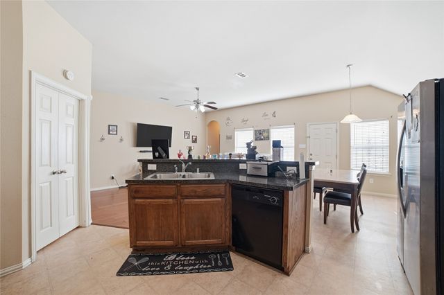 6675 Cool Morn Drive, Dallas, TX 75241