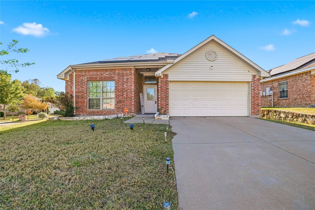 6675 Cool Morn Drive, Dallas, TX 75241