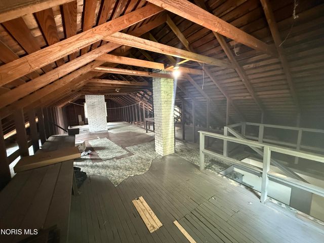 3758 Lockwood Avenue, Toledo, OH 43612