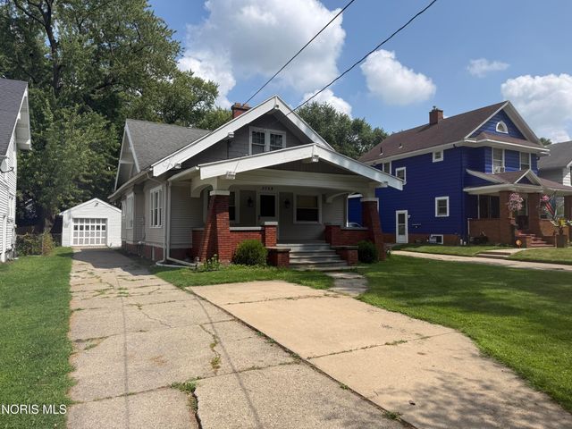 3758 Lockwood Avenue, Toledo, OH 43612