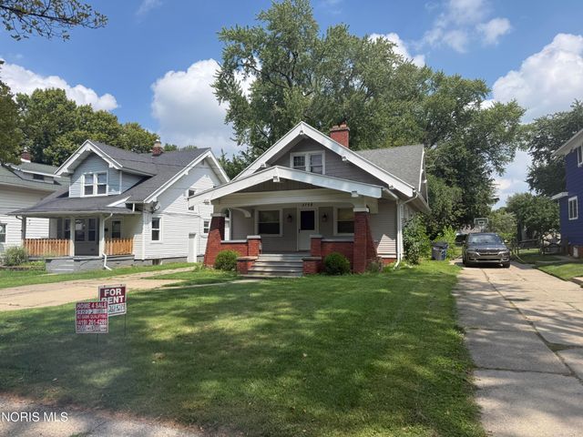 3758 Lockwood Avenue, Toledo, OH 43612