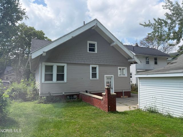 3758 Lockwood Avenue, Toledo, OH 43612