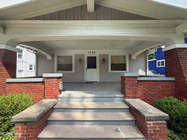 3758 Lockwood Avenue, Toledo, OH 43612