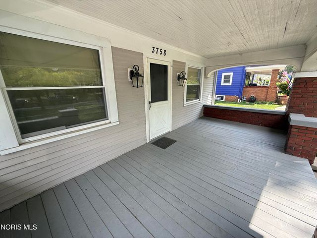 3758 Lockwood Avenue, Toledo, OH 43612