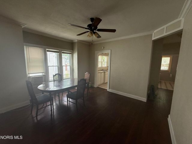 3758 Lockwood Avenue, Toledo, OH 43612