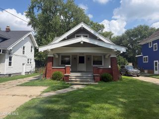 3758 Lockwood Avenue, Toledo, OH 43612