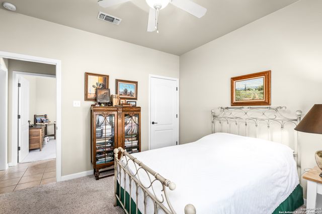 2218 Village Path, New Braunfels, TX 78130