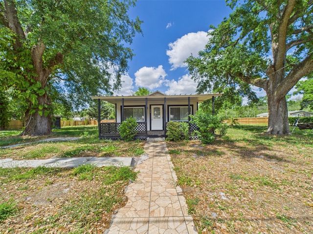 348 GORDON AVENUE, Lake Wales, FL 33859