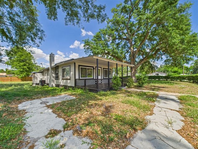 348 GORDON AVENUE, Lake Wales, FL 33859